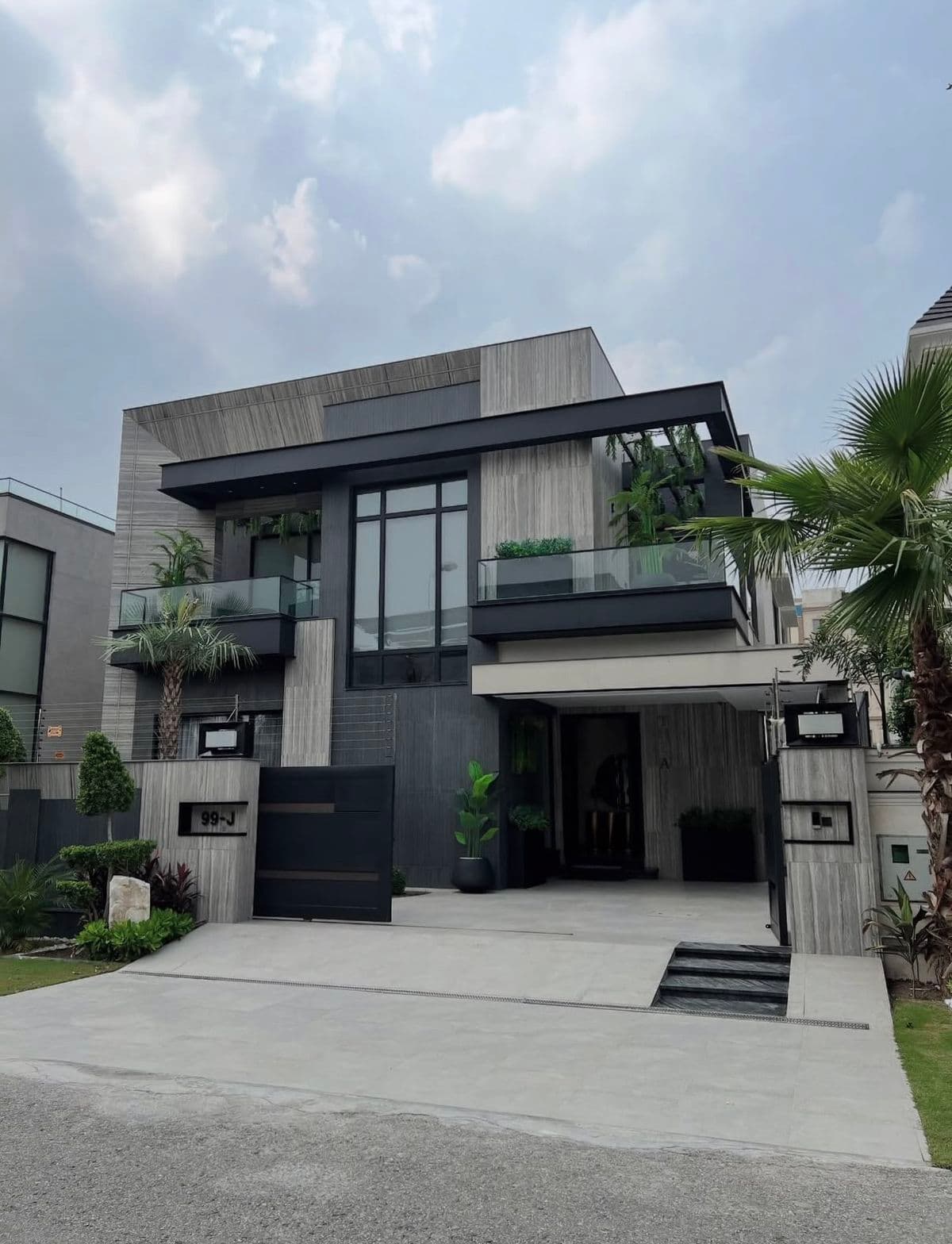 Luxury Homes Built Better
