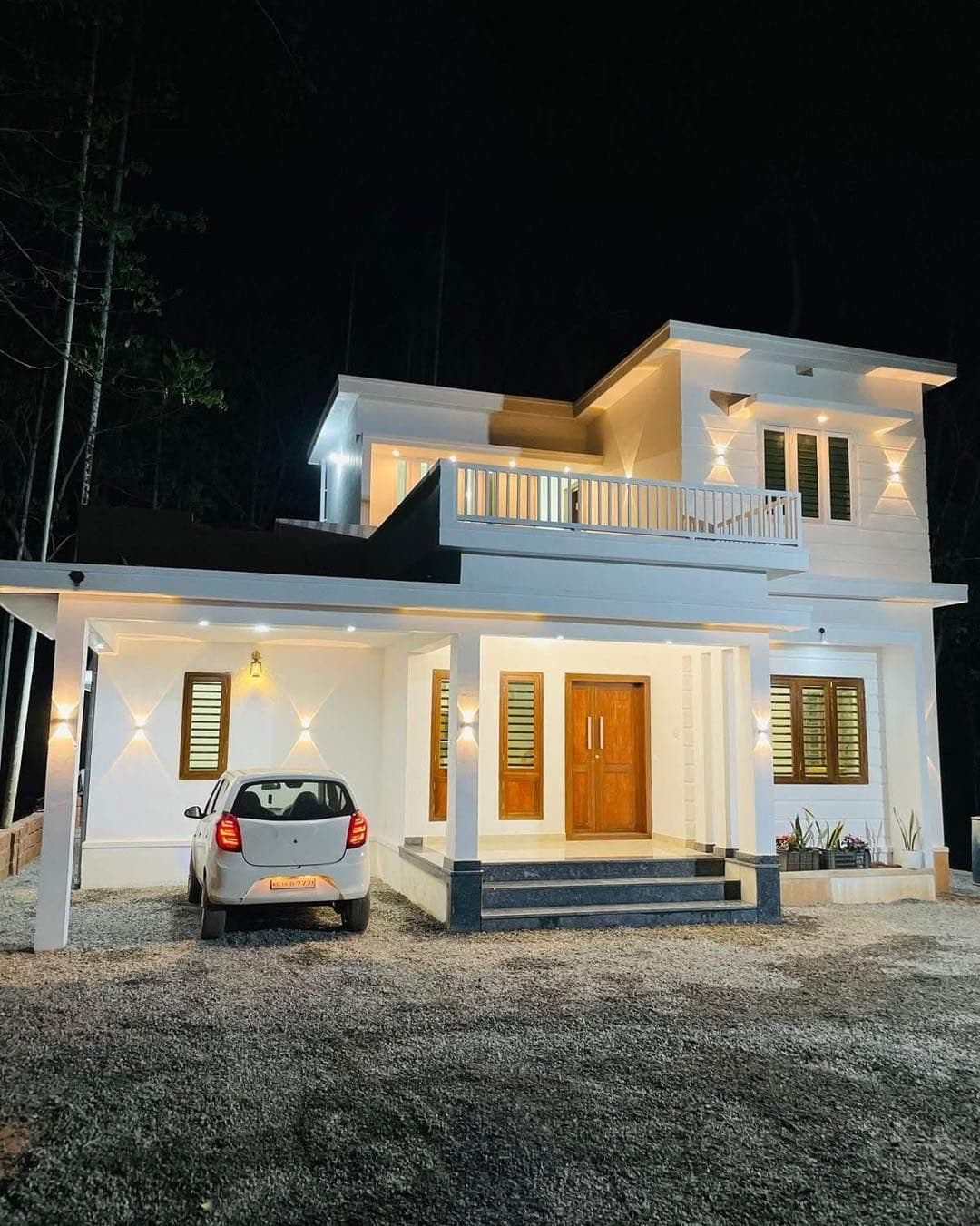 Build Your Dream Home