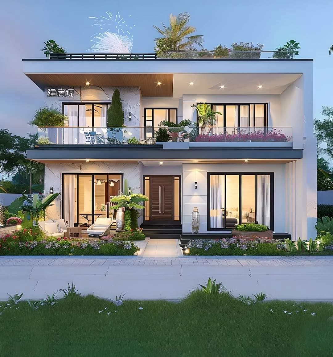 Luxury Inclusions Standard