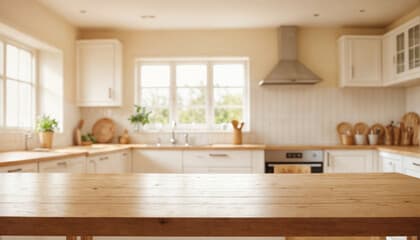 Designer Kitchen
